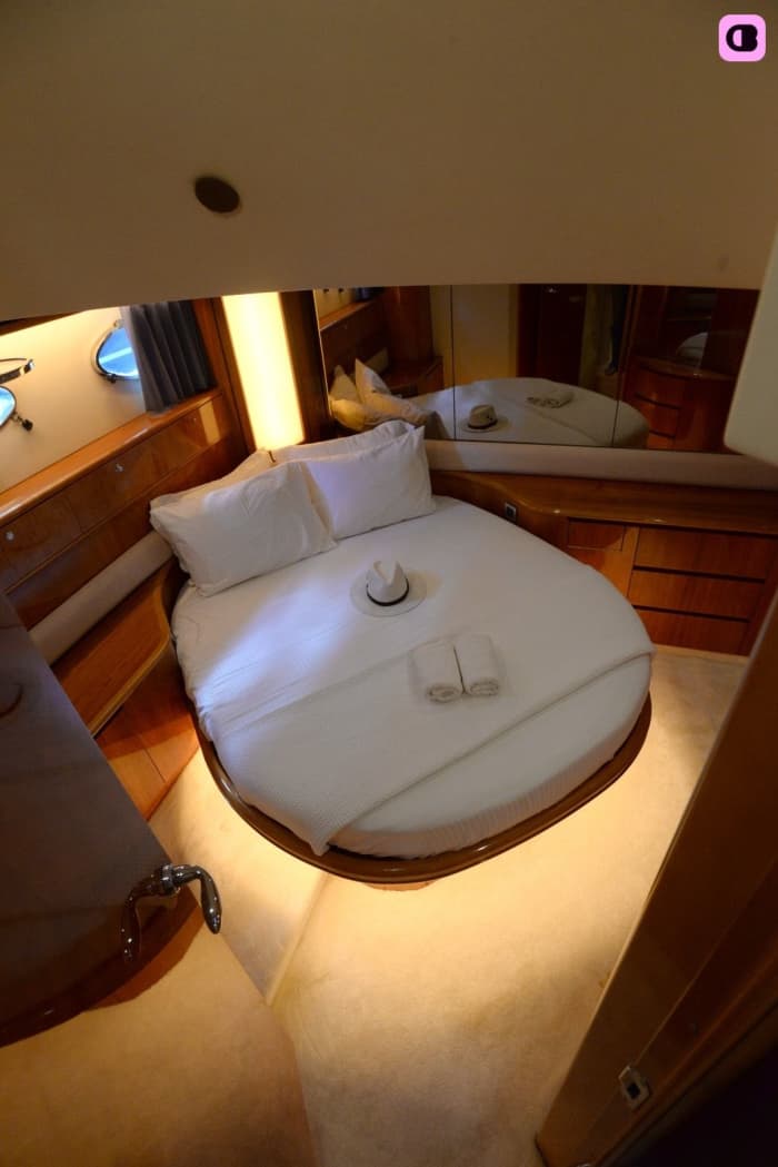 Northeast Corfu Discovery Cruise – Nature, Seclusion & Ionian Calm