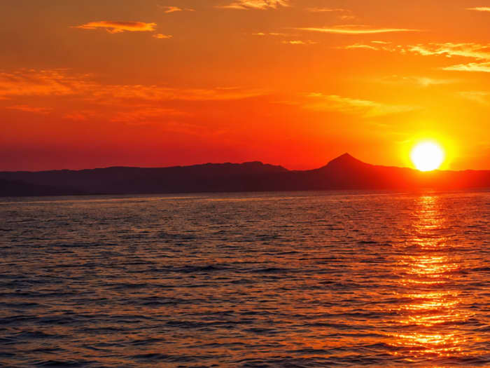 Croisière privée au coucher du soleil à Valence | Idéale pour les couples