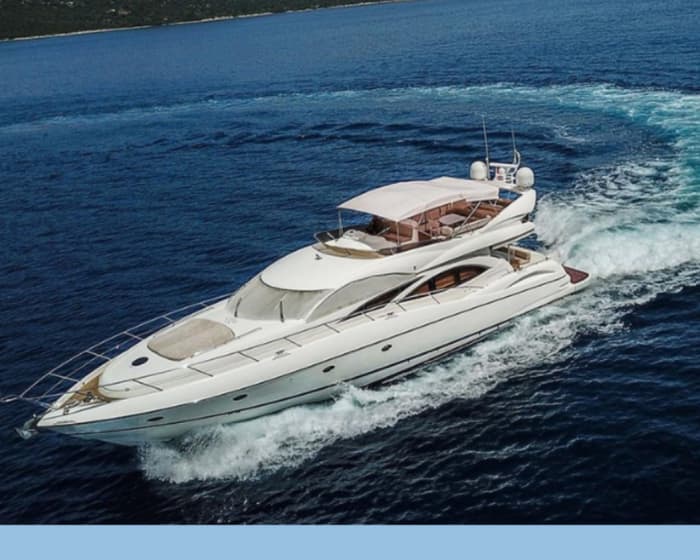 The Ultimate Bodrum Coastline Cruise