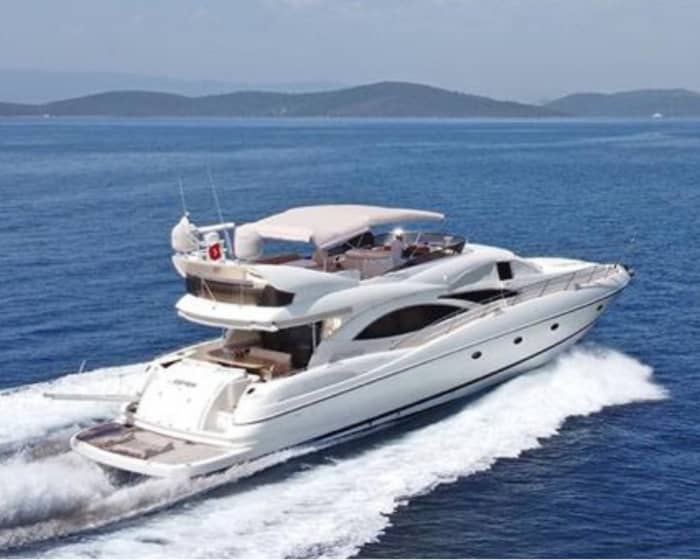 The Ultimate Bodrum Coastline Cruise