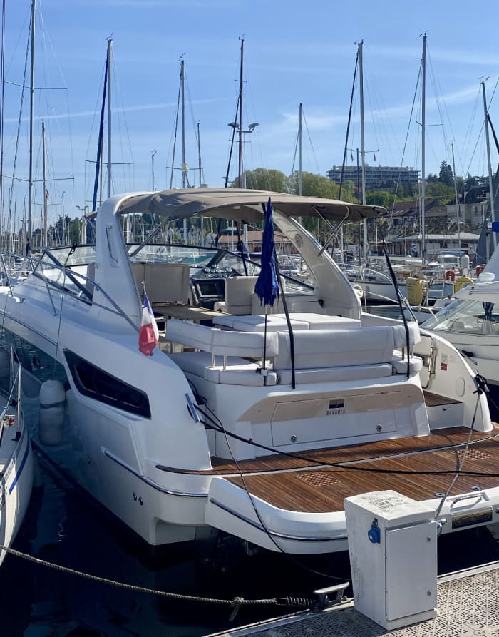 Signature Sightseeing Tour – 2h Riviera Cruise