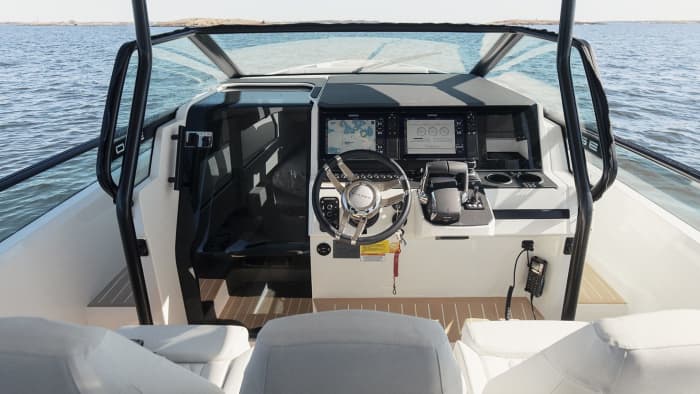 HVAR & PAKLENI ISLANDS FULL DAY BOAT TOUR