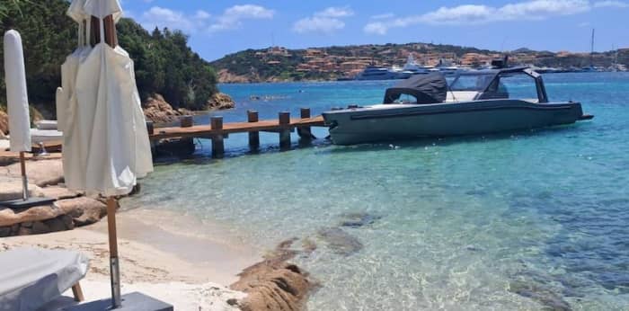 Costa Smeralda Experience - La Maddalena Archipelago