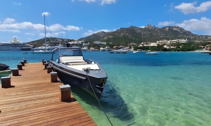 Costa Smeralda Experience - La Maddalena Archipelago