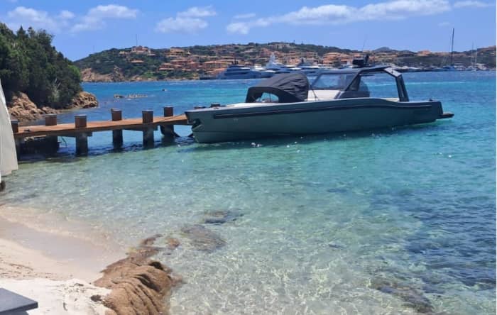 Costa Smeralda Experience - La Maddalena Archipelago