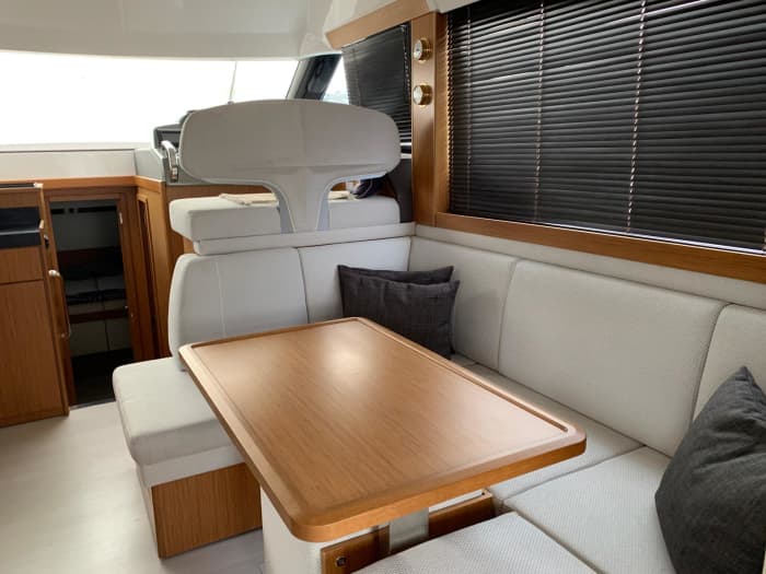 Exclusieve privé-jachttocht van een halve dag – Franse Rivièra