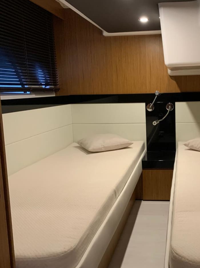Exclusieve privé-jachttocht van een halve dag – Franse Rivièra