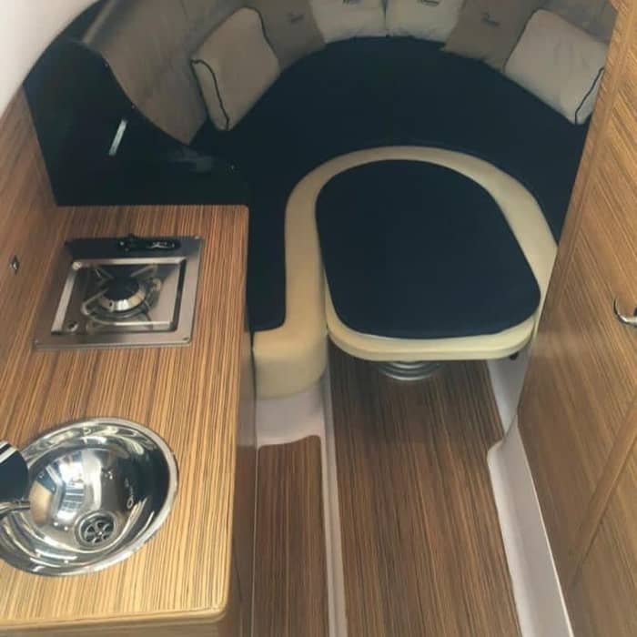 De Maddalena-archipel per boot: de eilanden en de kristalheldere zee
