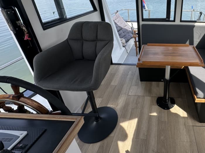 Full-Day Private Cruise from Bruinisse