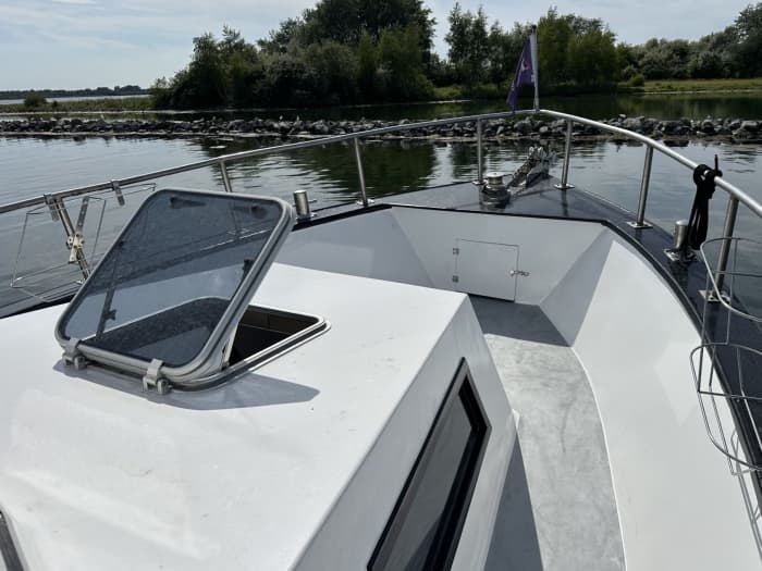 Full-Day Private Cruise from Bruinisse