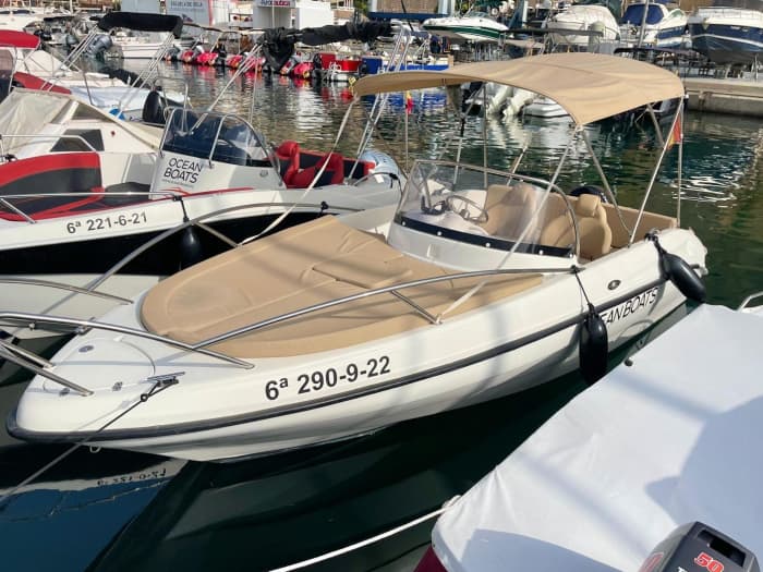 A Full Day Discovering Costa Blanca's Hidden Coves