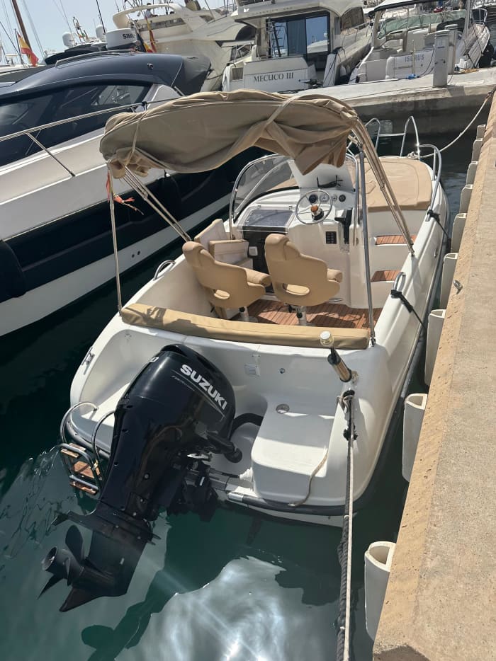 A Full Day Discovering Costa Blanca's Hidden Coves