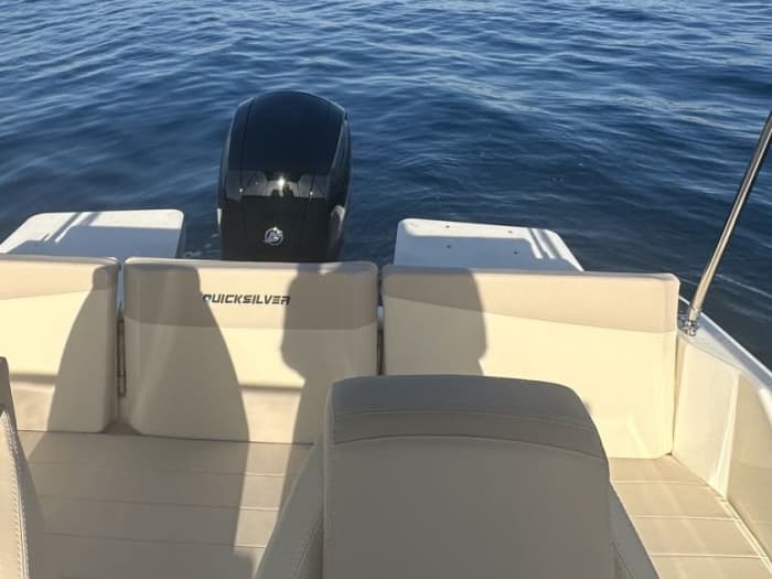 Discover Split on a Motorboat, visit beautiful places