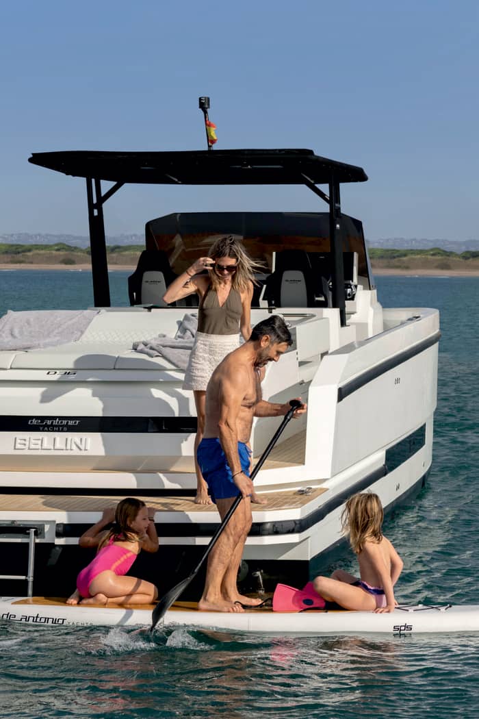 The Most Elegant Way to Discover the Coast