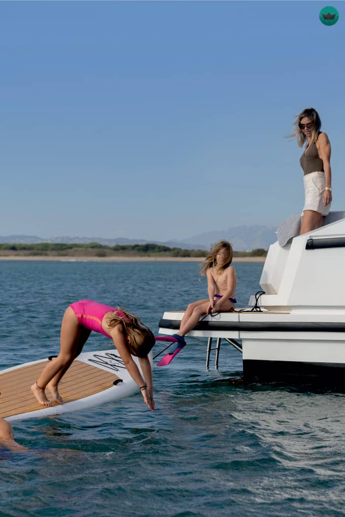 The Most Elegant Way to Discover the Coast