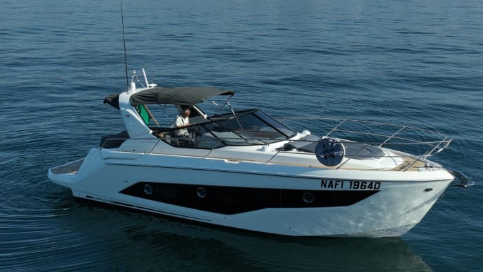 Customized Boat Trip - Sorrento, Capri, Amalfi, Positano, Ischia