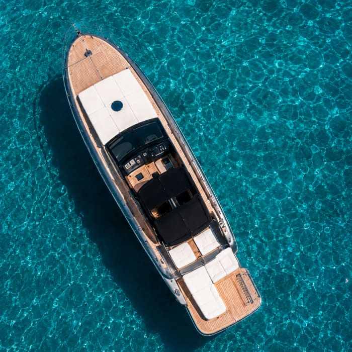 Tour durch die Costa Smeralda und das Maddalena-Archipel