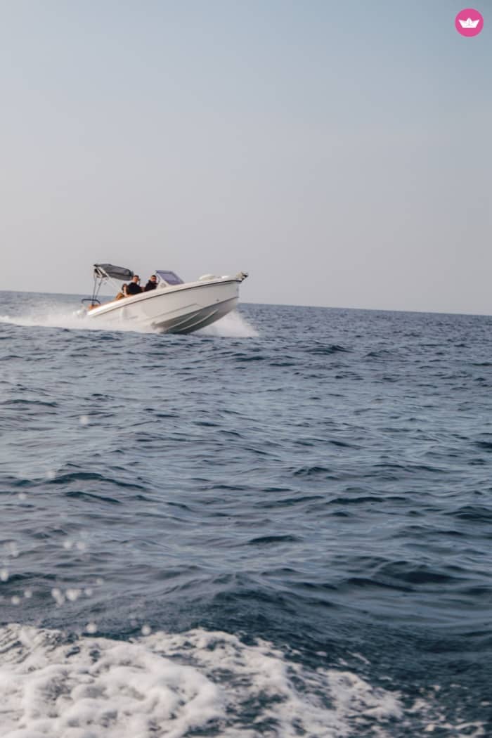 Private Boat Tour from Chania – Discover Crete's Hidden Gems