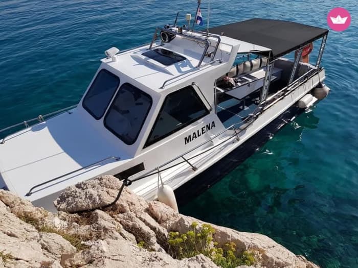 Crikvenica Coastal Escape & Dolphin Search (4 Hours)