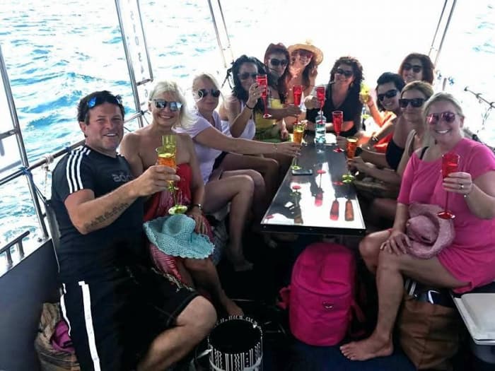 Crikvenica Coastal Escape & Dolphin Search (4 Hours)
