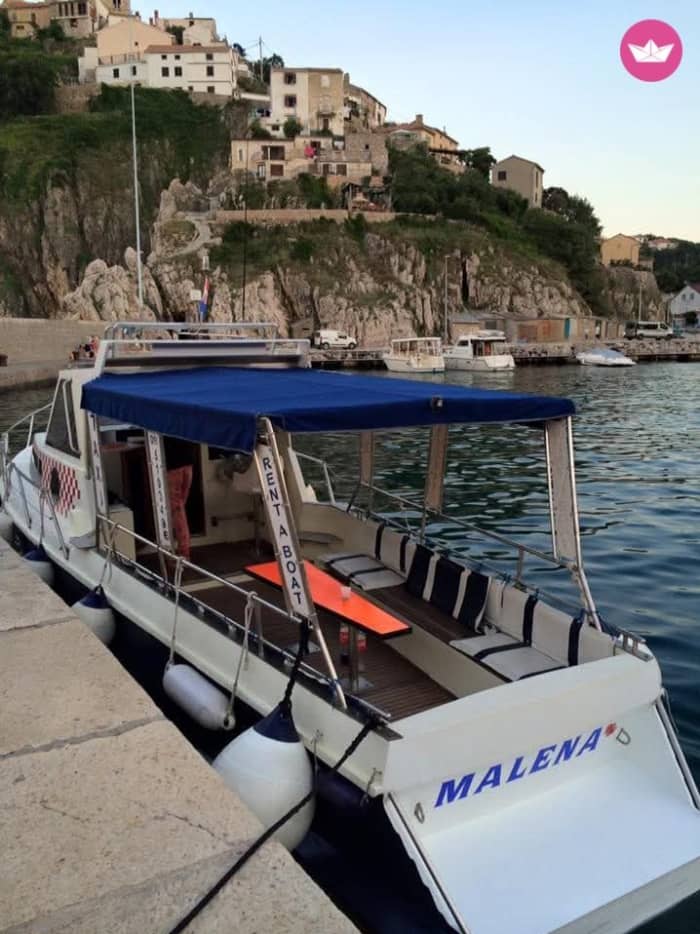 Crikvenica Coastal Escape & Dolphin Search (4 Hours)