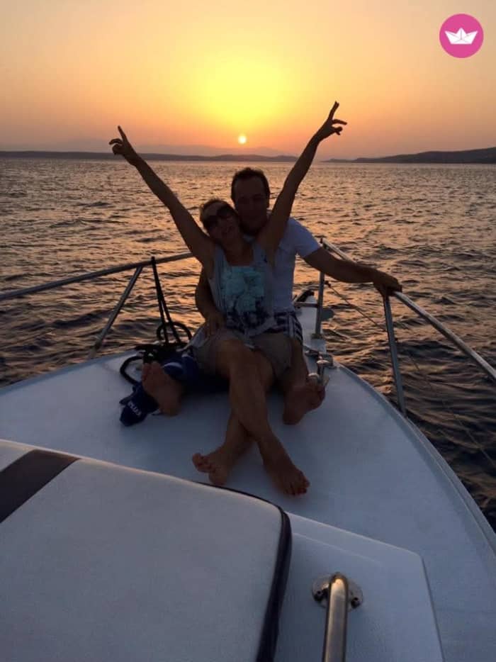 Crikvenica Coastal Escape & Dolphin Search (4 Hours)