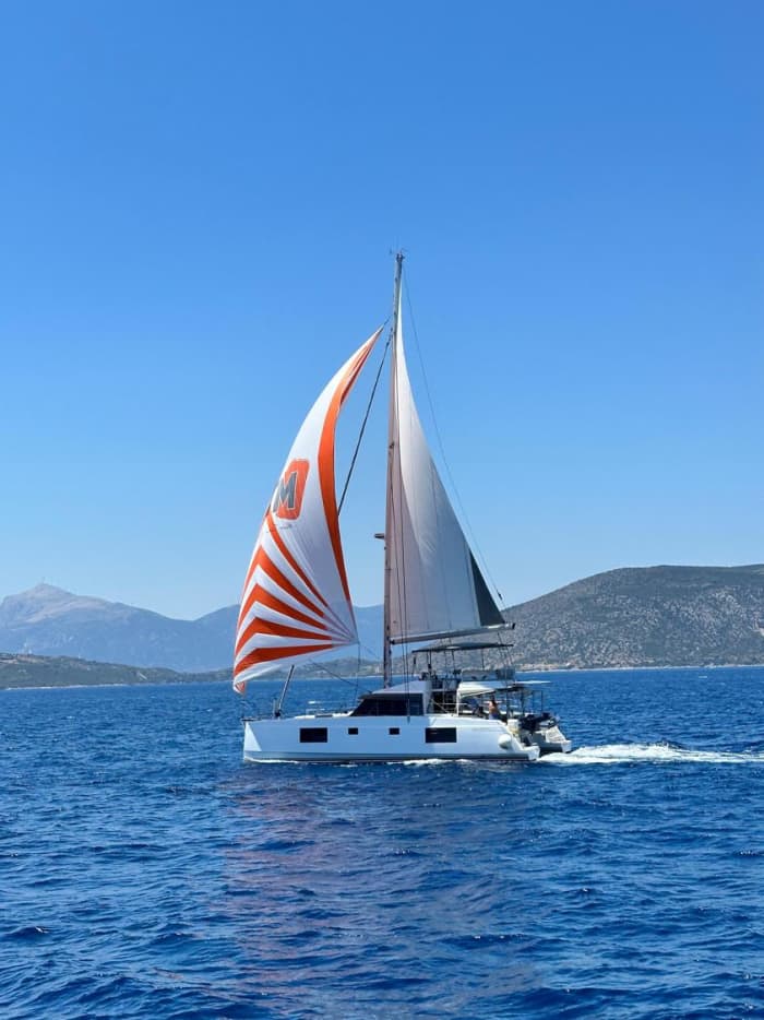Hidden Greece Sailing Experience From Athens