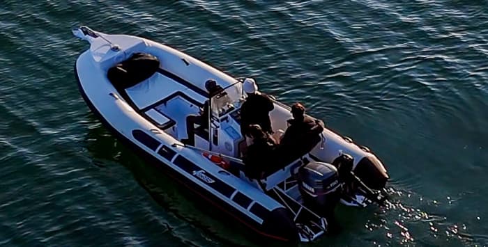 Full day Cruise