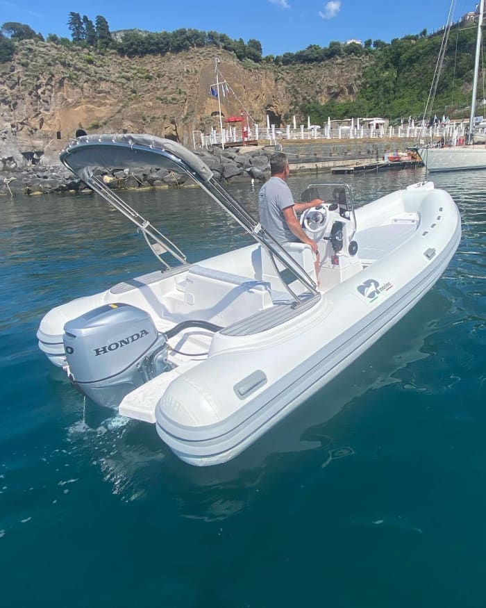 Capri Tour from Sorrento – Full-Day Excursion