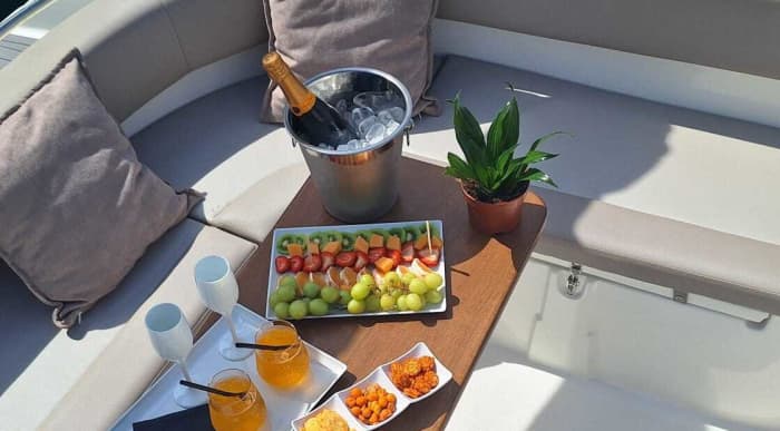Premium Capri Tour from Sorrento – Full-Day Experience