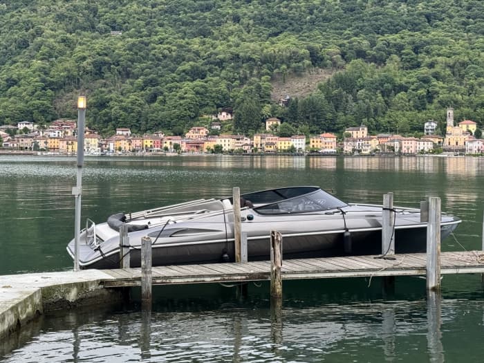 Discover the wonders of Lake Lugano
