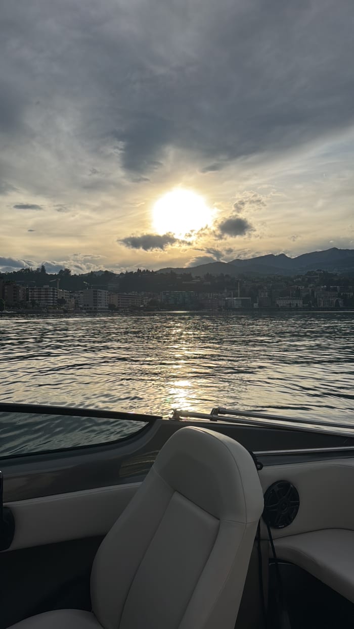 Discover the wonders of Lake Lugano