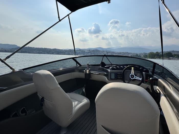Discover the wonders of Lake Lugano