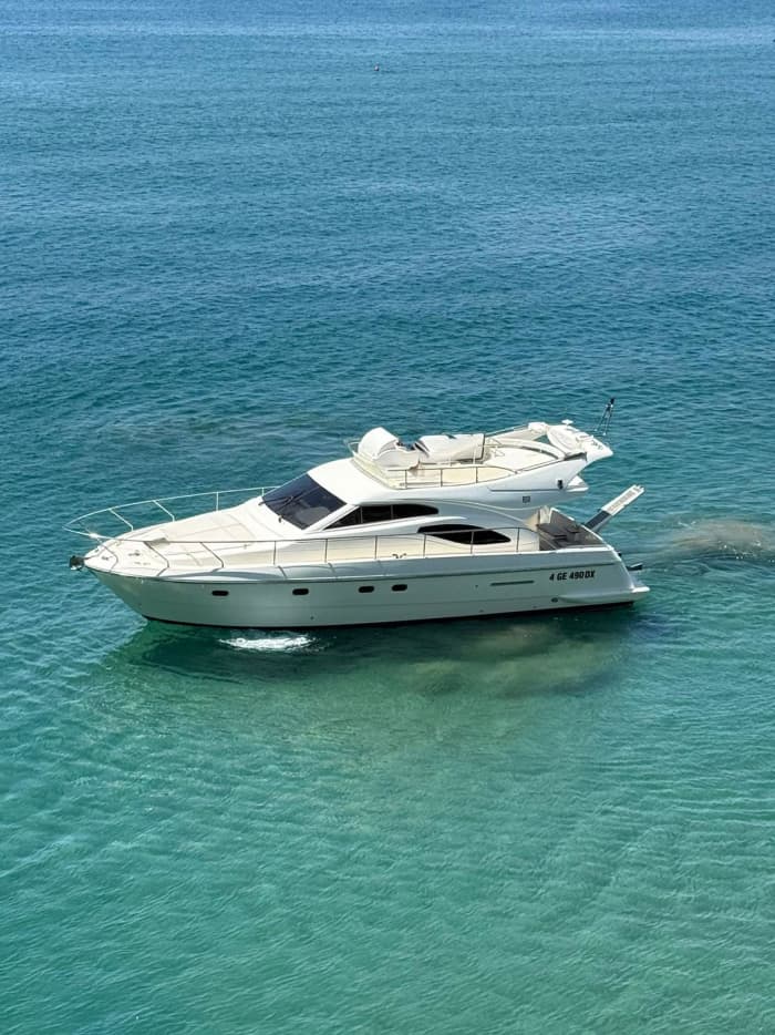 Lassen Sie sich vom Maddalena-Archipel und der Costa Smeralda verzaubern.
