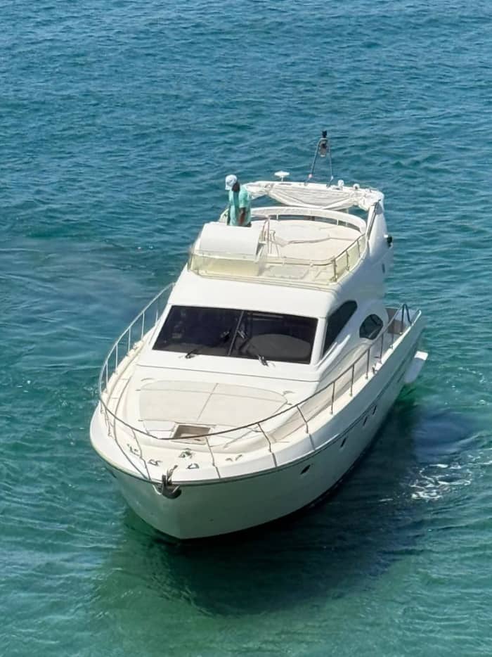 Lassen Sie sich vom Maddalena-Archipel und der Costa Smeralda verzaubern.