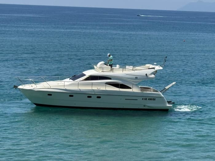 Lassen Sie sich vom Maddalena-Archipel und der Costa Smeralda verzaubern.