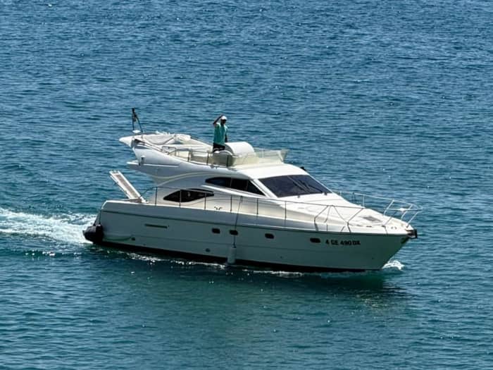 Lassen Sie sich vom Maddalena-Archipel und der Costa Smeralda verzaubern.