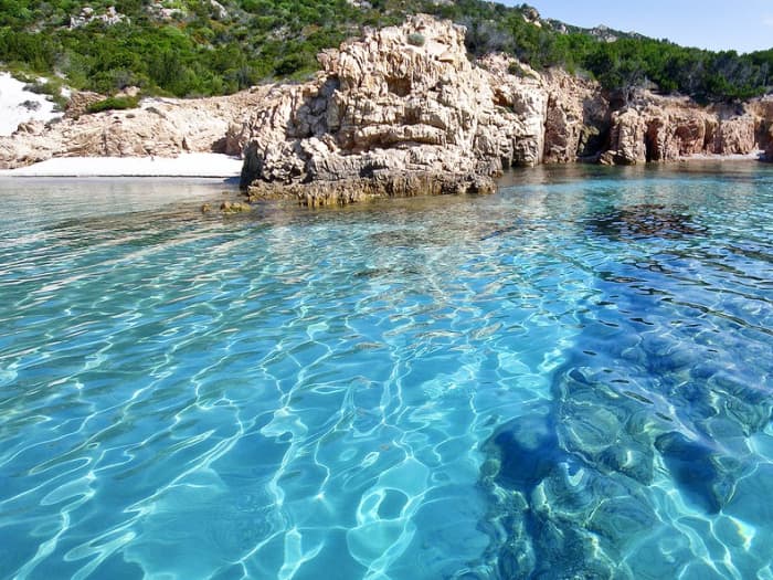 L'archipel de La Maddalena — Huit heures parmi les plus belles criques de Sardaigne