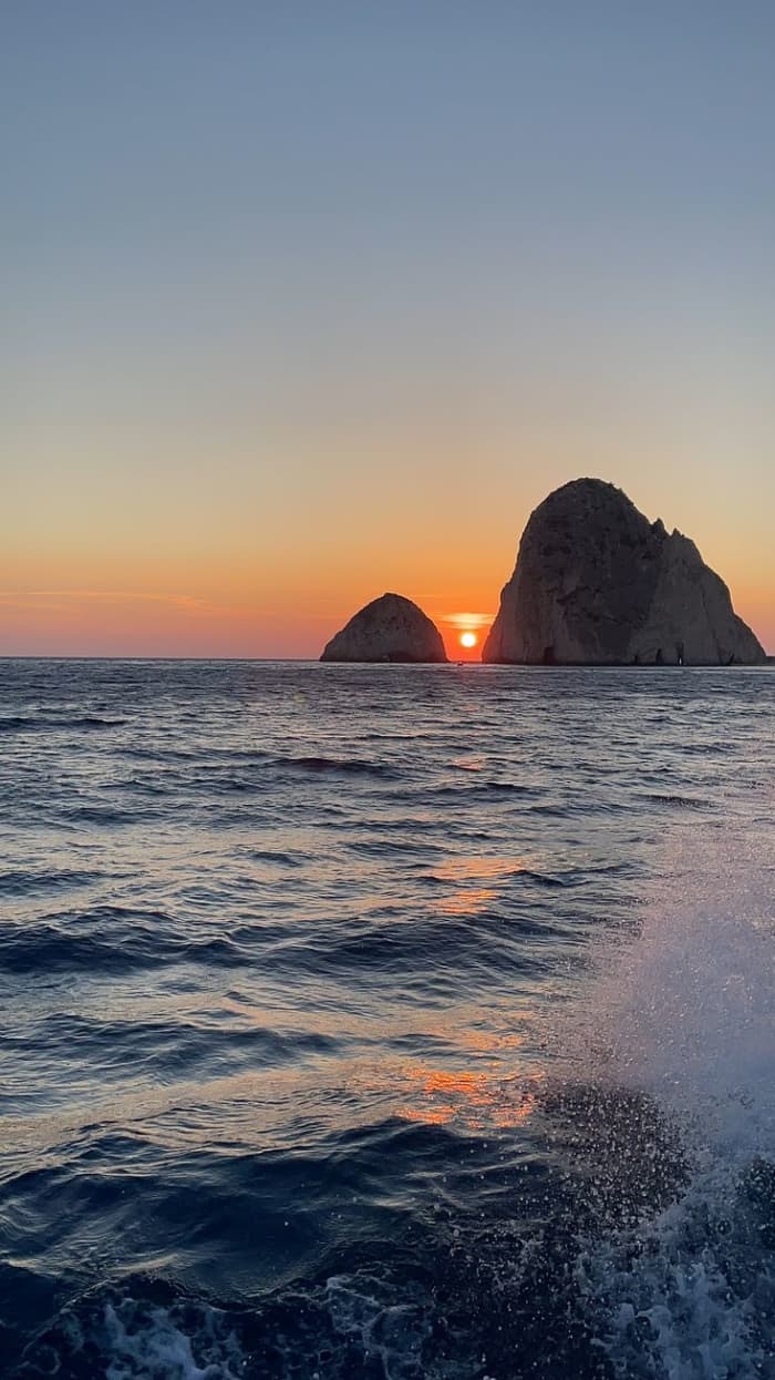 Itaka Private Yacht Cruise