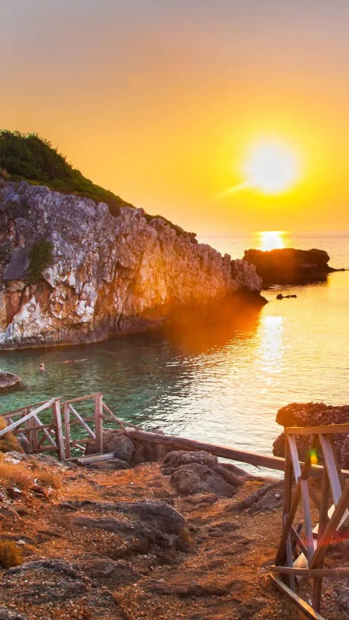 Itaka Private Yacht Cruise