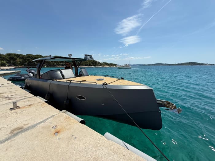 Private Swimming & Snorkeling Tour from Split