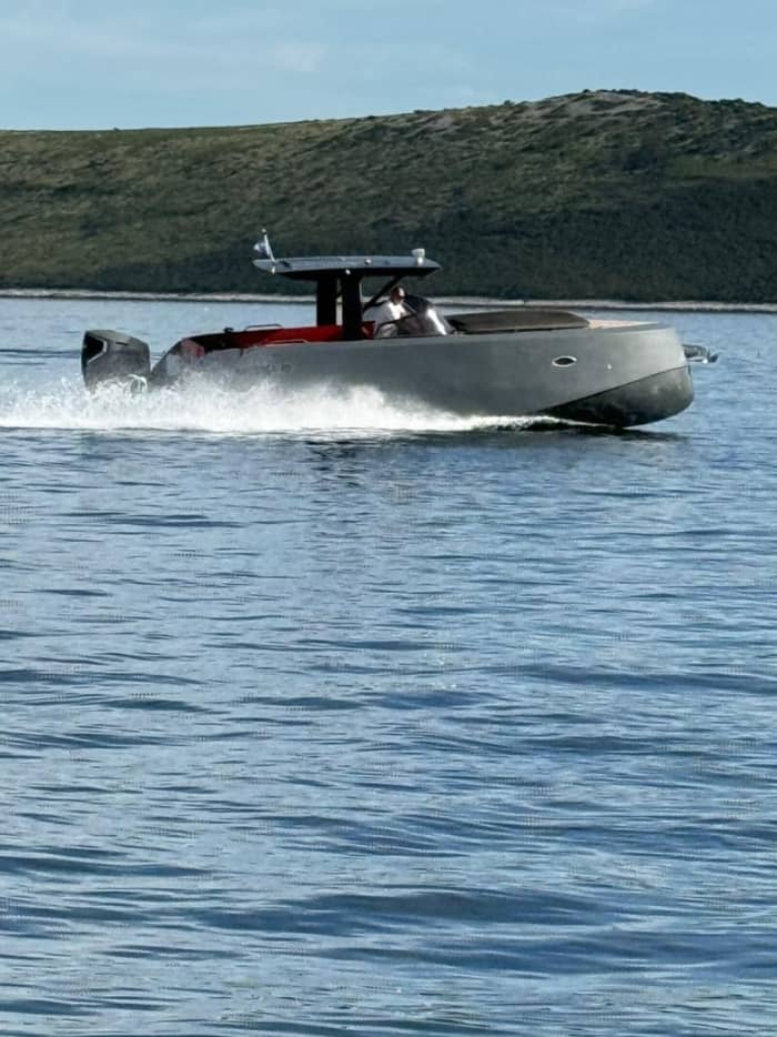 Private Swimming & Snorkeling Tour from Split