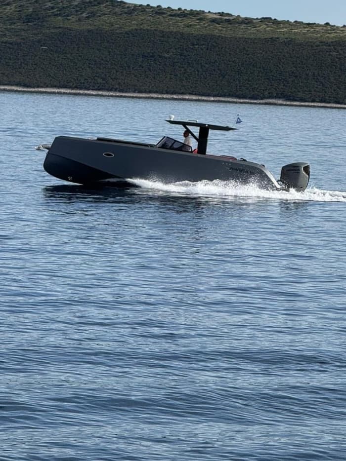 Private Swimming & Snorkeling Tour from Split