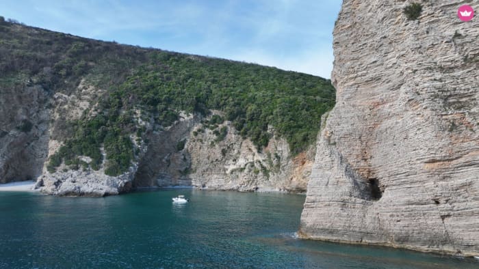 2-godzinna wycieczka po najważniejszych atrakcjach wybrzeża – Sveti Stefan i Queen’s Beach