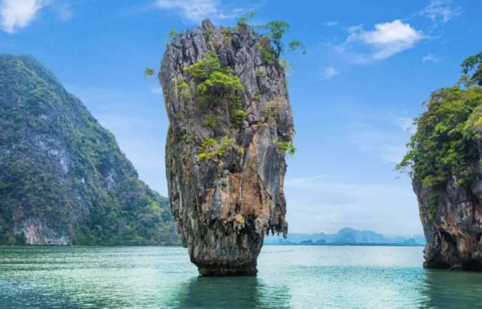 Pang Nga Bay Discovery