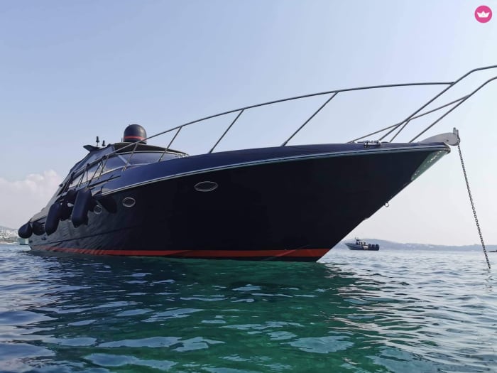 Luxury Saronic Islands Cruise | Aegina, Poros & Hydra