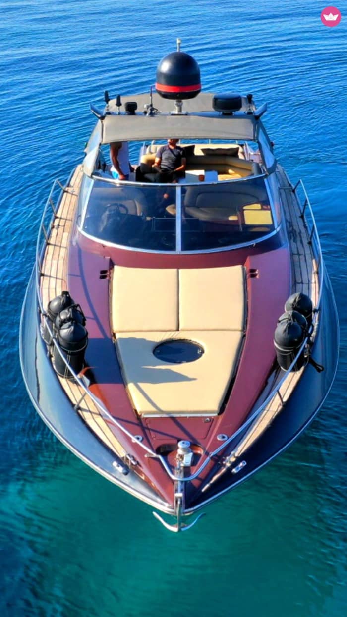 Luxury Saronic Islands Cruise | Aegina, Poros & Hydra