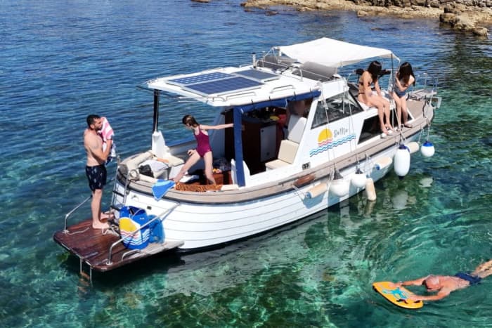 Zadar Like a Local: Hidden Gems & Authentic Homemade Seafood