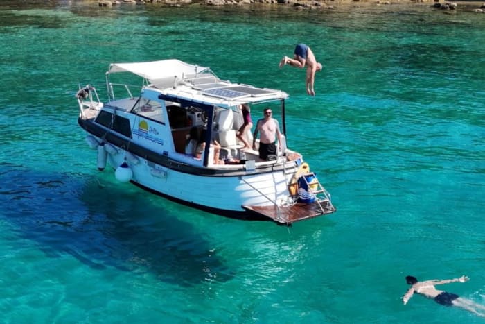 Zadar Like a Local: Hidden Gems & Authentic Homemade Seafood