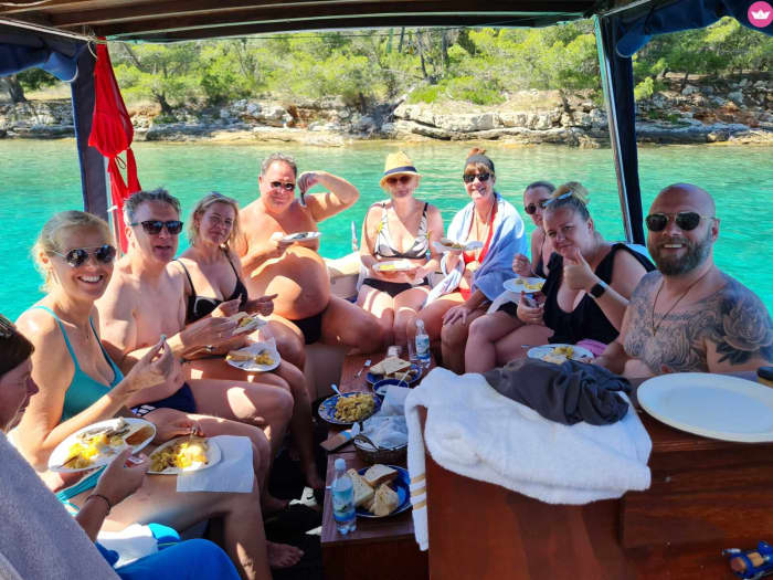 Zadar Like a Local: Hidden Gems & Authentic Homemade Seafood